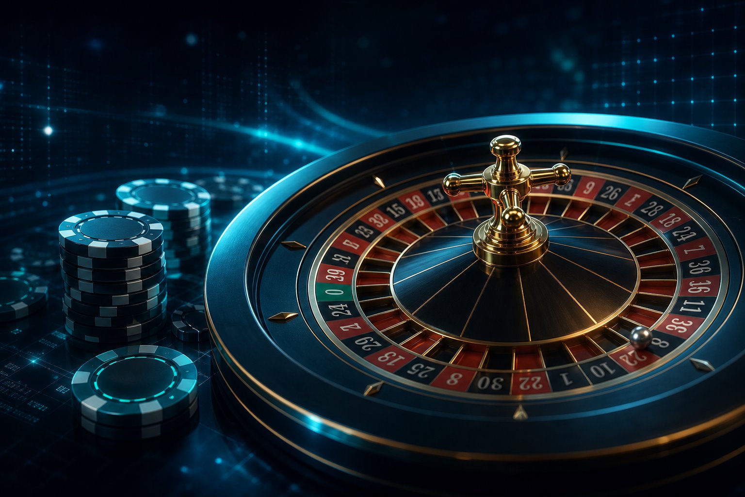 Casino GO8
